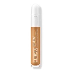 Clinique  Even Better All-Over Concealer + Eraser in Shade WN100 Deep Honey